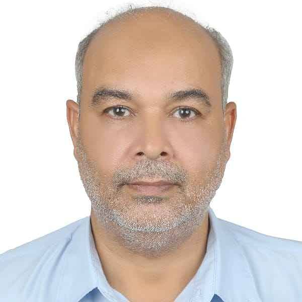 Humayun Ejaz Humayun Ejaz