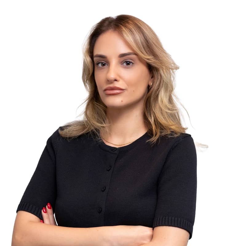 Chiara Anna Di Palma