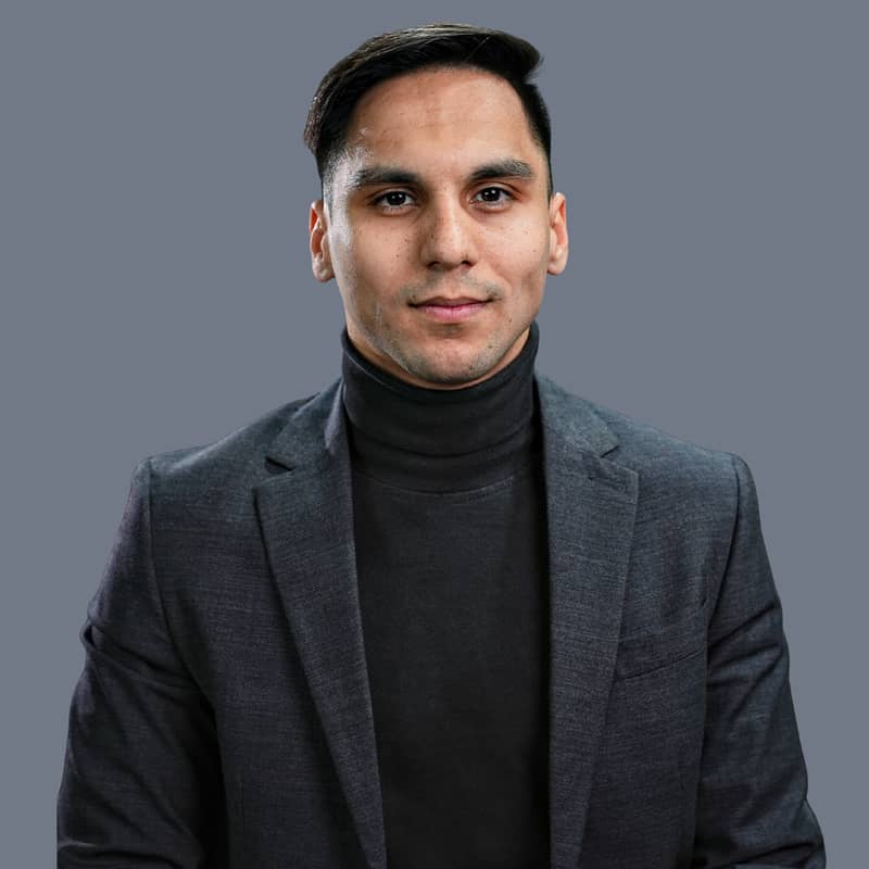 Amin Akkhtar
