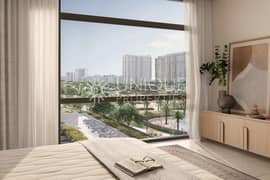 تاون هاوس في باركسايد فيوز،دبي هيلز استيت 3 غرف 8200000 درهم - 13609775