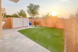 تاون هاوس في قرية ماربيلا،فيكتوري هايتس،مدينة دبي الرياضية 4 غرف 250000 درهم - 13609794