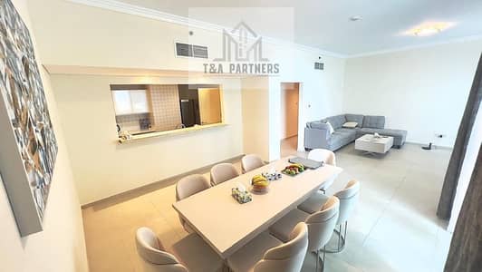 2 Bedroom Apartment for Rent in Jumeirah Beach Residence (JBR), Dubai - WhatsApp Image 2025-11-12 at 7.17. 33 PM. jpeg