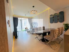 شقة في كانال فرونت ريزيدينس 2،كانال فرونت ريزيدينس،الوصل 2 غرف 225000 درهم - 12262434