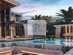 Biggest Layout | Lagoon View | Luxury Living