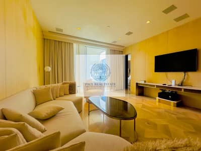 3 Bedroom Flat for Rent in Palm Jumeirah, Dubai - Luxurious 3 Bedroom | Apartment | Fully Furnished