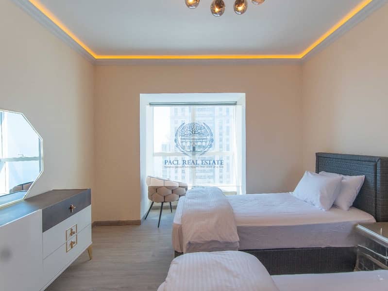 Wohnung in Dubai Marina,Elite Residence, 4 schlafzimmer, 425000 AED - 12232721 Wohnung in Dubai Marina,Elite Residence, 4 schlafzimmer, 425000 AED - 12232721