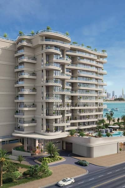 Furnished 1BR Apartment | Smart Home Enabled | Potential ROI | Bayut.com - High End Luxury Apartments With Smart Home Tech