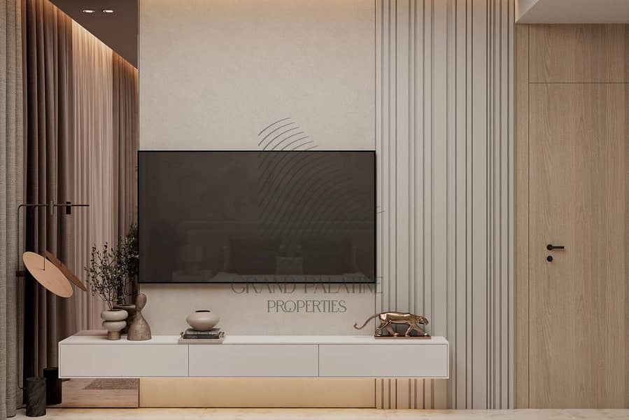 Image showcasing Luxury Apartment Smart Home Retrofit Tips & Tools - Loxone