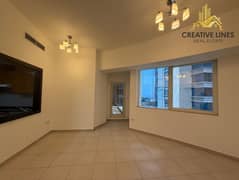 شقة في بلو تاور،شارع الشيخ زايد 2 غرف 100000 درهم - 13609924