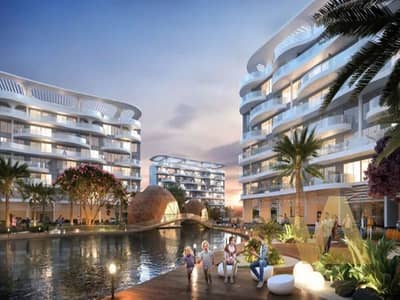 2 Bedroom Apartment for Sale in DAMAC Lagoons, Dubai - 9. jpg