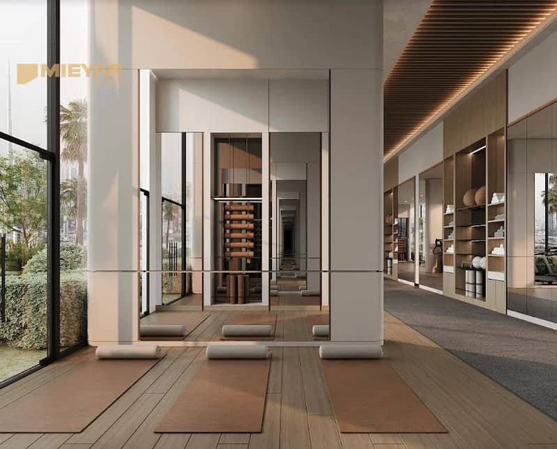 BRAND NEW | Breathtaking Views & Exceptional Luxury in Dubai’s 88 Tower - Image 9