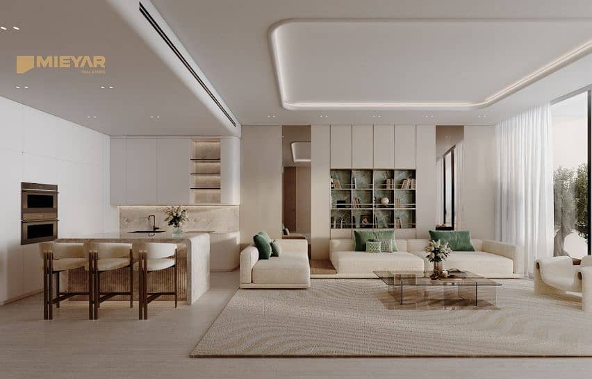 BRAND NEW | Breathtaking Views & Exceptional Luxury in Dubai’s 88 Tower - Image 10