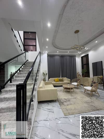 5 Bedroom Villa for Rent in Al Alia, Ajman - photo-output. jpg 5 Bedroom Villa for Rent in Al Alia, Ajman - photo-output. jpg