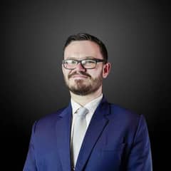 Ryan Gargan