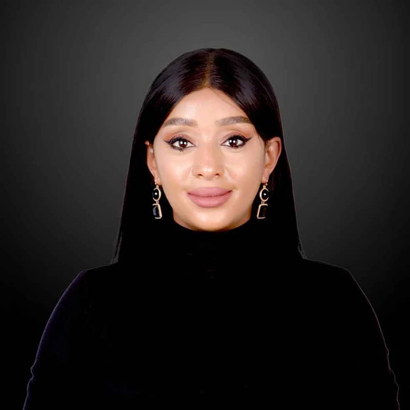 Kidist Abera