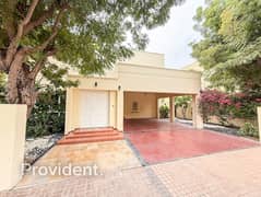 فیلا في السهول 5،السهول 4 غرف 400000 درهم - 13610294