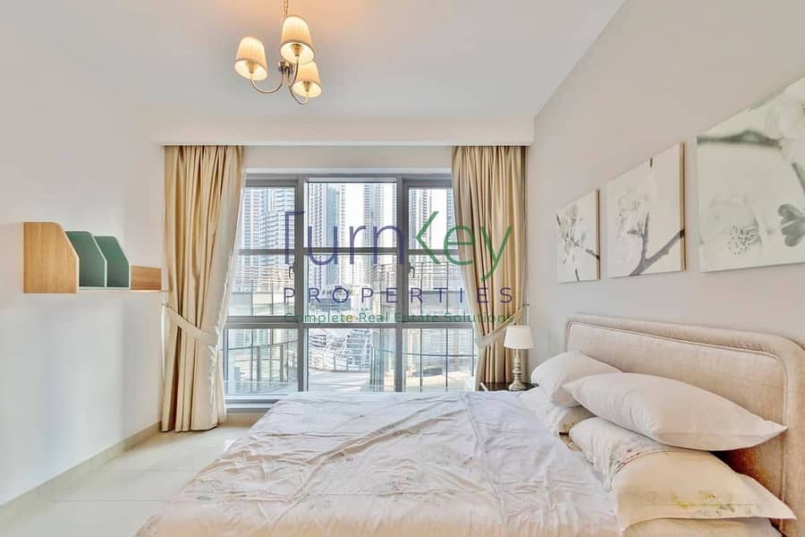 AMAZING 2 BEDROOM AT STANDPOINT TOWER 1 WITH FULL OPERA VIEW