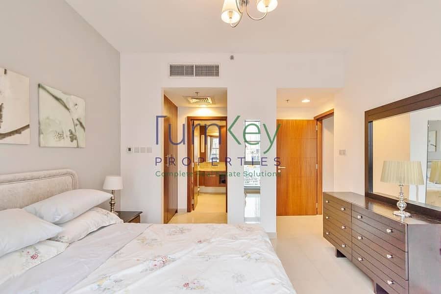 AMAZING 2 BEDROOM AT STANDPOINT TOWER 1 WITH FULL OPERA VIEW - Image 6