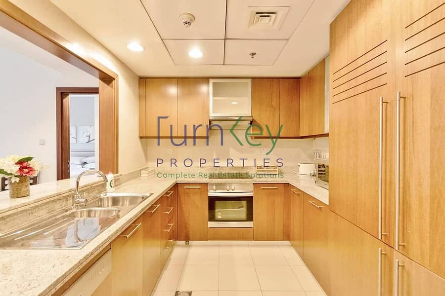 AMAZING 2 BEDROOM AT STANDPOINT TOWER 1 WITH FULL OPERA VIEW - Image 8