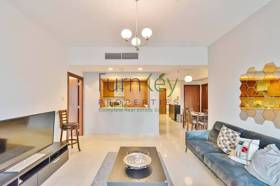 AMAZING 2 BEDROOM AT STANDPOINT TOWER 1 WITH FULL OPERA VIEW - Image 9