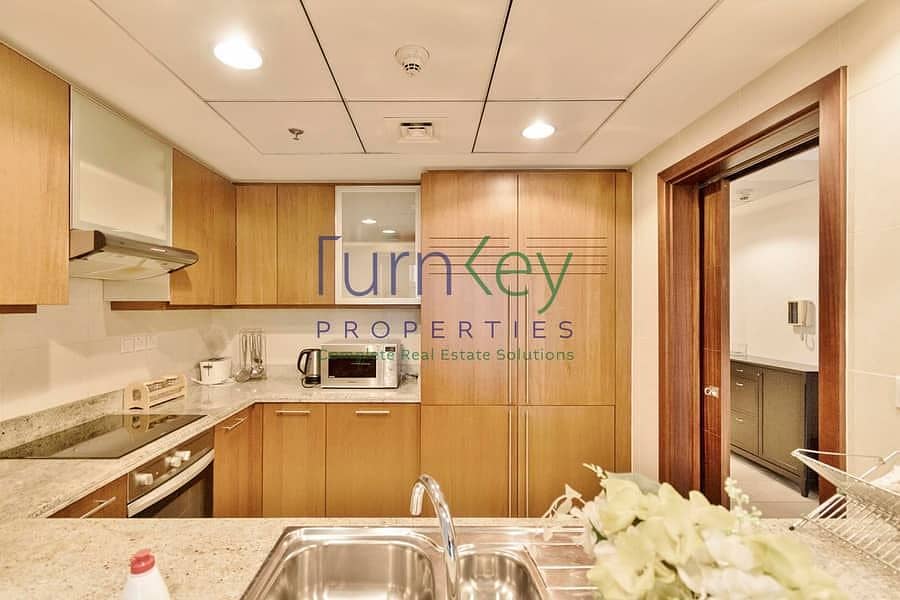 AMAZING 2 BEDROOM AT STANDPOINT TOWER 1 WITH FULL OPERA VIEW - Image 10