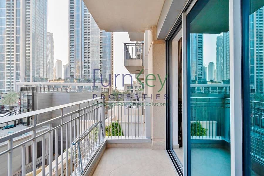 AMAZING 2 BEDROOM AT STANDPOINT TOWER 1 WITH FULL OPERA VIEW - Image 11