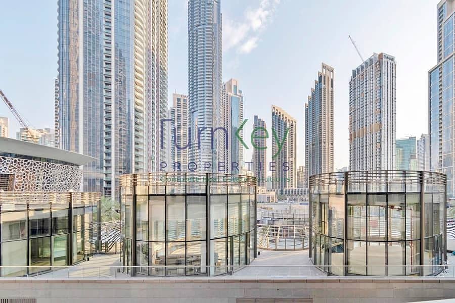 AMAZING 2 BEDROOM AT STANDPOINT TOWER 1 WITH FULL OPERA VIEW - Image 12