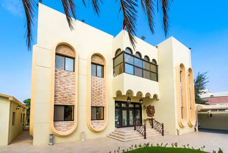 Classic Jumeirah Villa | Available Now for Viewing Classic Jumeirah Villa | Available Now for Viewing
