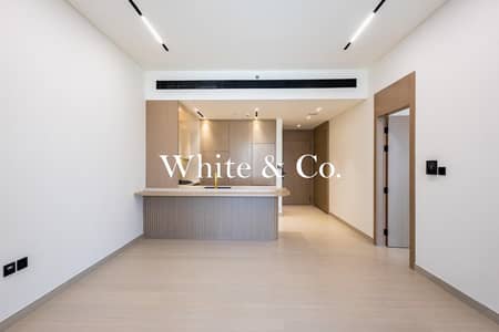 1 Bedroom Flat for Sale in Jumeirah Village Circle (JVC), Dubai - Brand New | Largest Layout | Corner Unit