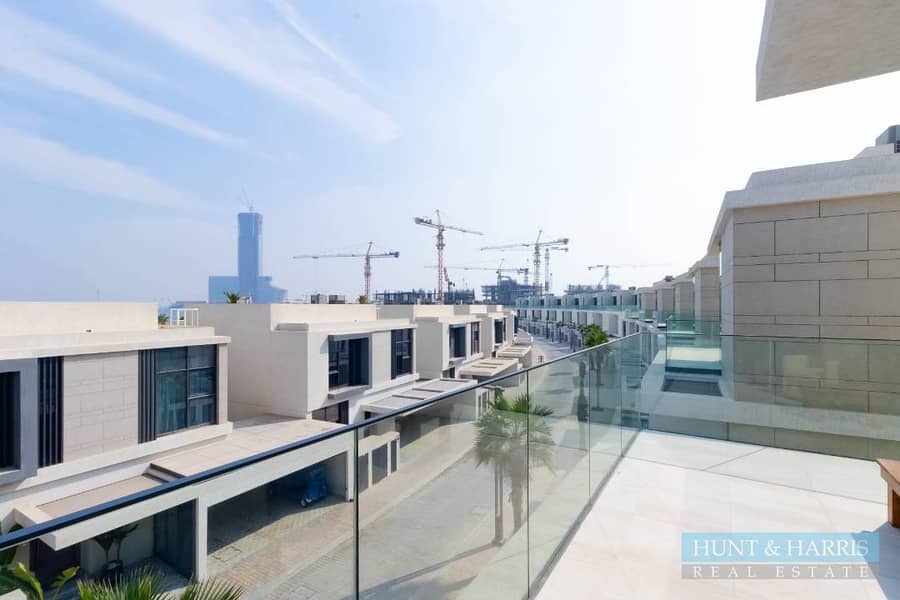 Three Bedroom Villa with Private Beach Access for Rent, Marjan Island - Image 23