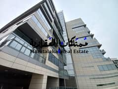 Sea view luxury two-bedroom apartment