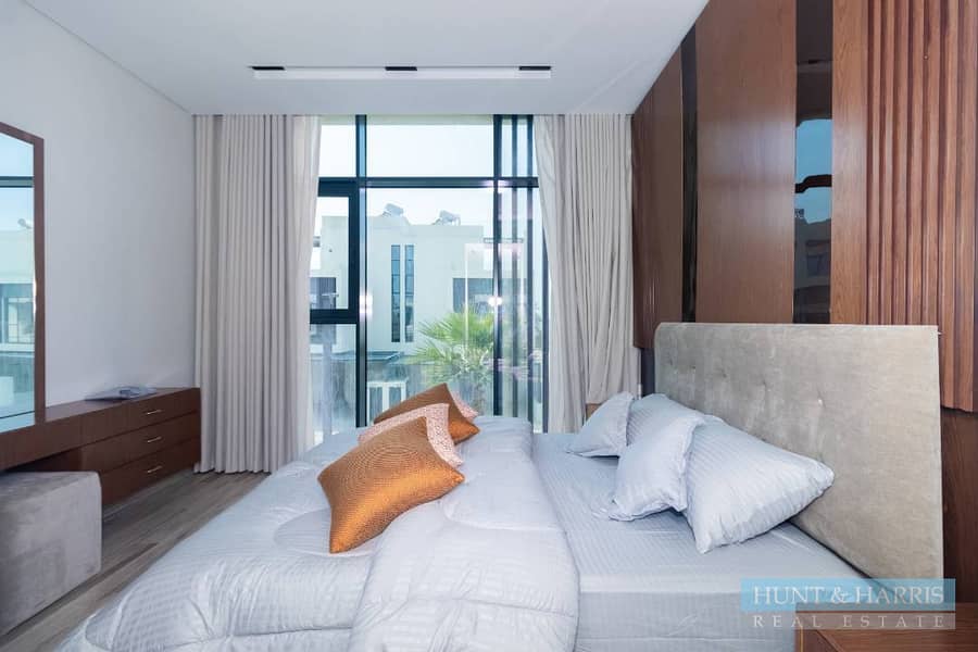 Three Bedroom Villa with Private Beach Access for Rent, Marjan Island - Image 14