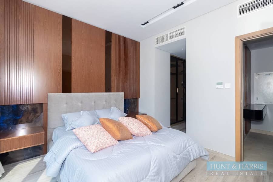 Three Bedroom Villa with Private Beach Access for Rent, Marjan Island - Image 15