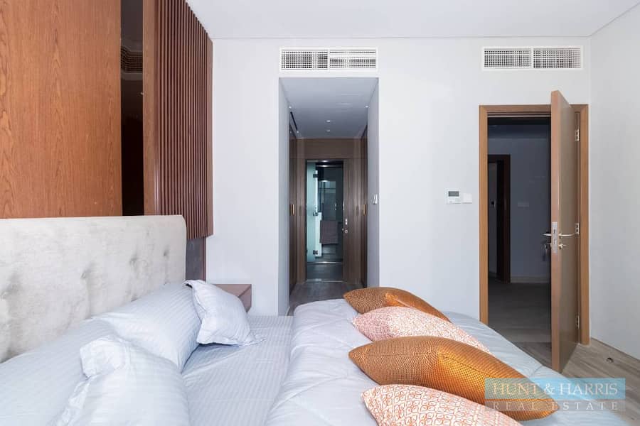 Three Bedroom Villa with Private Beach Access for Rent, Marjan Island - Image 16