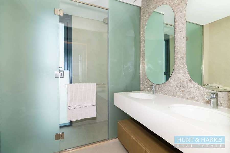 Three Bedroom Villa with Private Beach Access for Rent, Marjan Island - Image 10