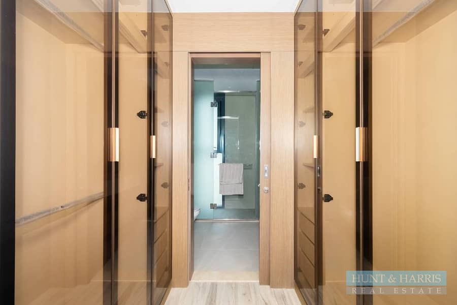 Three Bedroom Villa with Private Beach Access for Rent, Marjan Island - Image 22