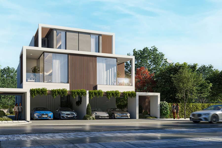 Close to Amenities | Town House | Genuine Resale