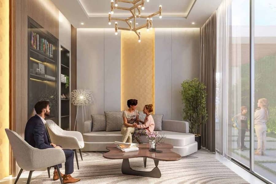 Close to Amenities | Town House | Genuine Resale