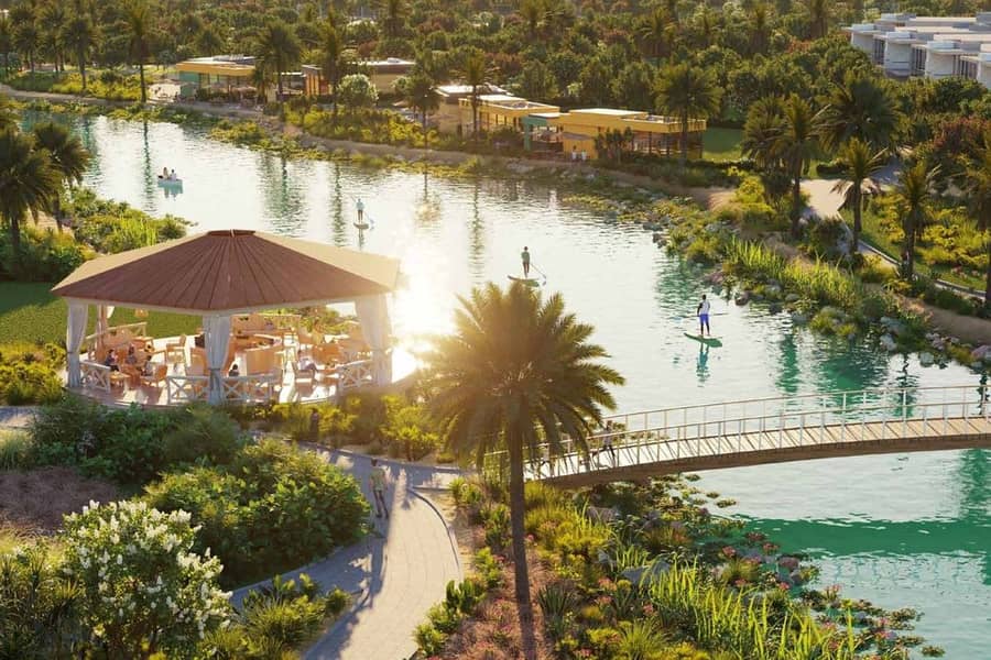 Close to Amenities | Town House | Genuine Resale - Image 12