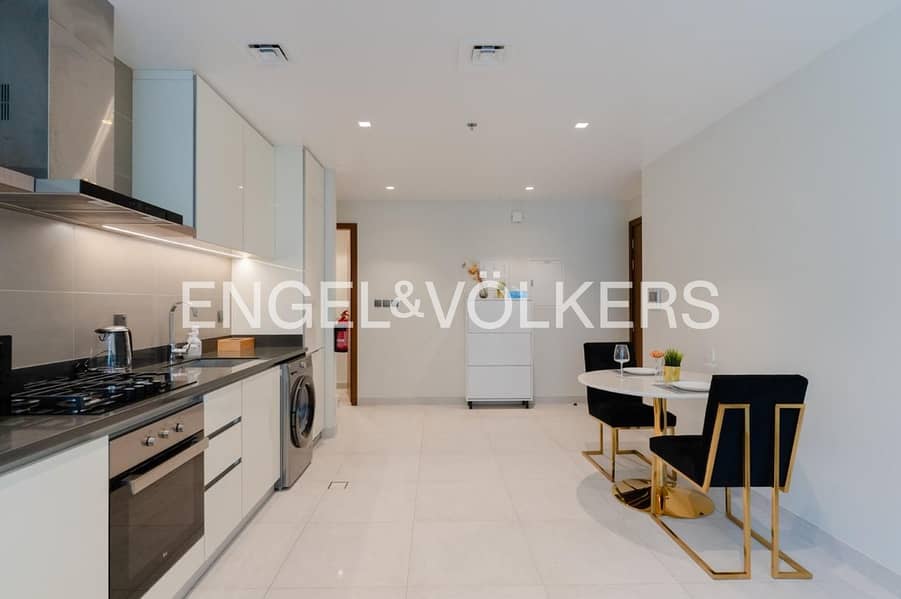 Biggest Layout | VOT | Fully Furnished