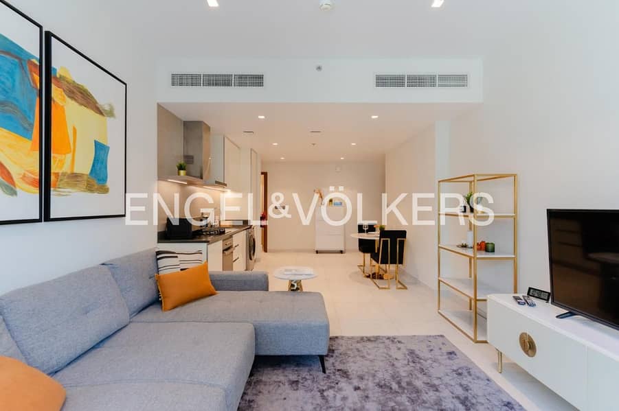 Biggest Layout | VOT | Fully Furnished