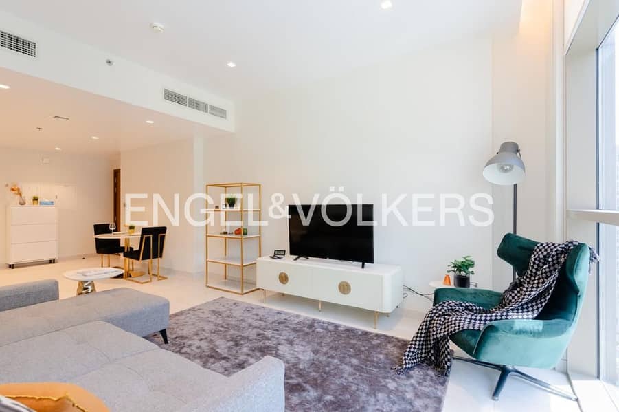 Biggest Layout | VOT | Fully Furnished