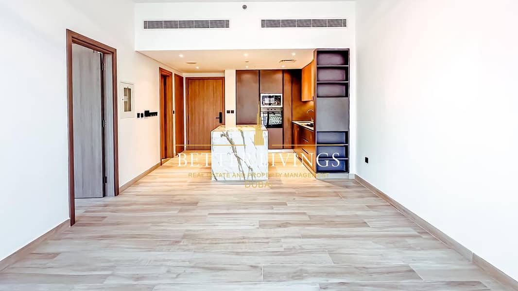 Premium 1 Bed | Top Finishing | Stunning Interior | Ready To Move-In! - Image 6