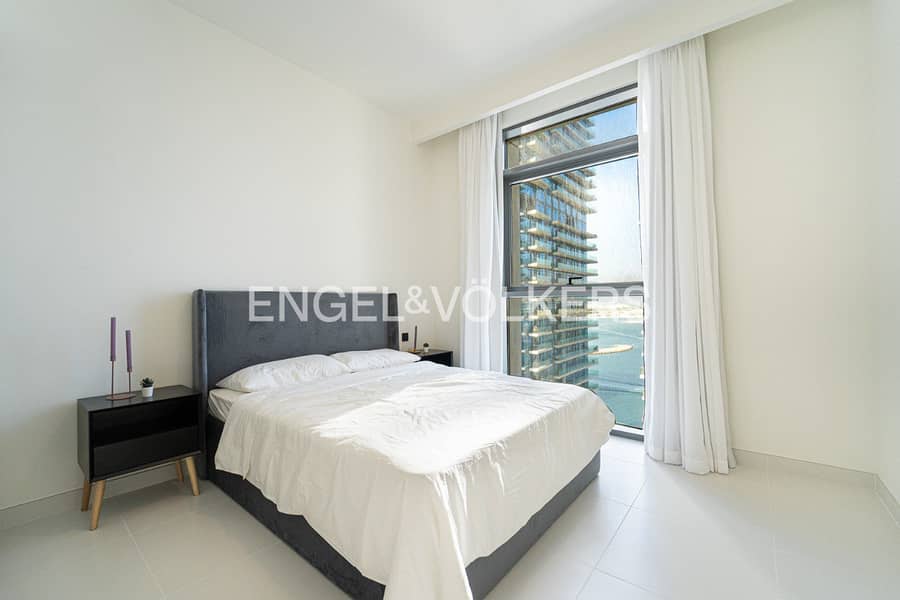 Fully Furnished | Sea View | Vacant Soon - Image 6