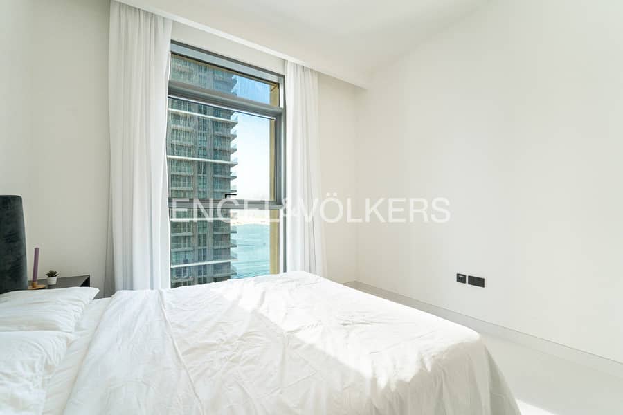 Fully Furnished | Sea View | Vacant Soon - Image 8
