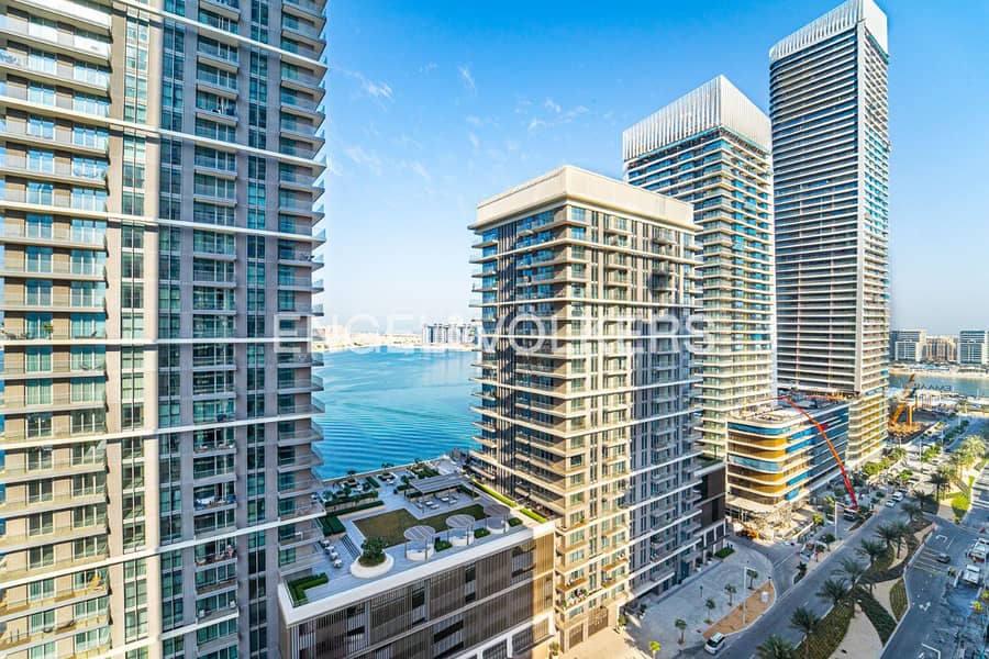 Fully Furnished | Sea View | Vacant Soon - Image 9