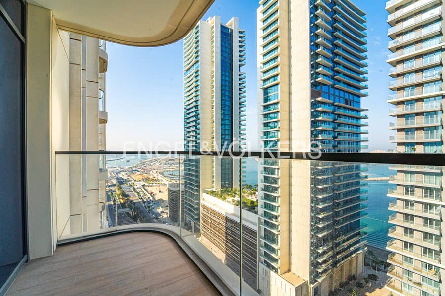 Fully Furnished | Sea View | Vacant Soon - Image 10