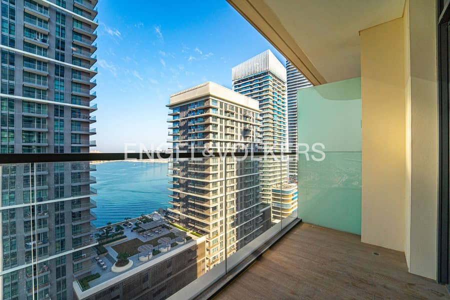 Fully Furnished | Sea View | Vacant Soon - Image 11