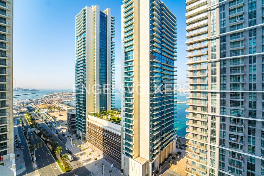 Fully Furnished | Sea View | Vacant Soon - Image 12