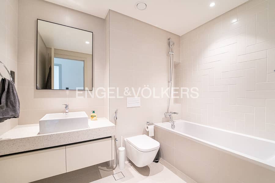 Fully Furnished | Sea View | Vacant Soon - Image 13